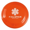 Garyline® 9" Flyer - Bright orange